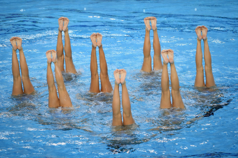 HeldInnen aus Leidenschaft​