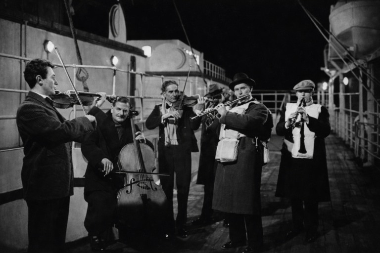 Gastronomie im Wandel - Claudia Angela Ruttnig