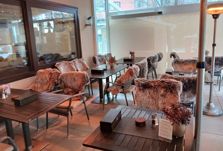 Sternenstunden der Gastronomie