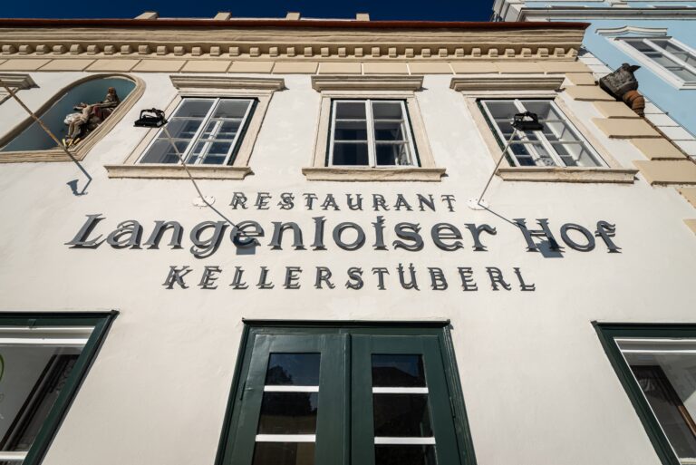 Den Mutigen gehört die Welt