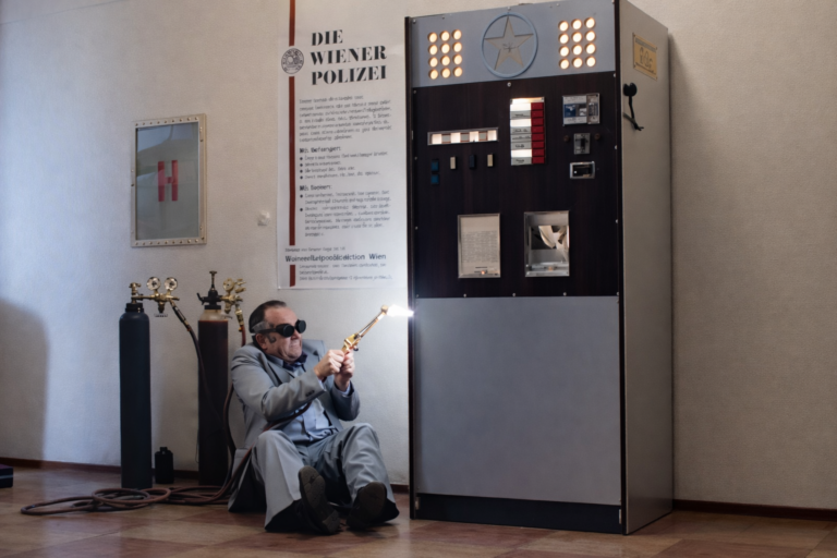 Im Paralleluniversum der Gastronomie