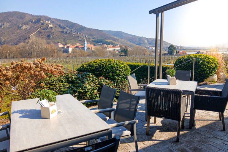 Abenteurer, Sinnsucher und gastronomische Idealisten